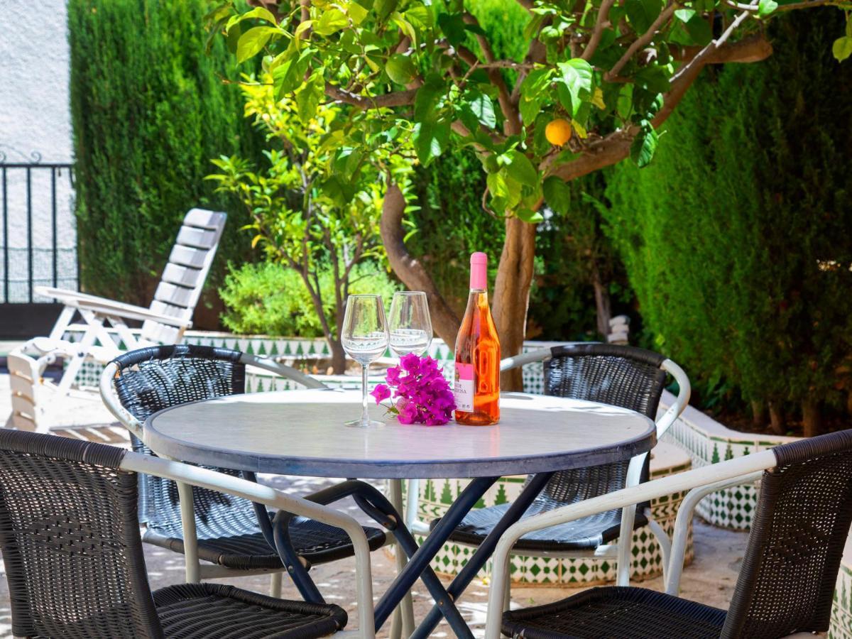 Holiday Home Vega By Interhome Calpe Eksteriør billede