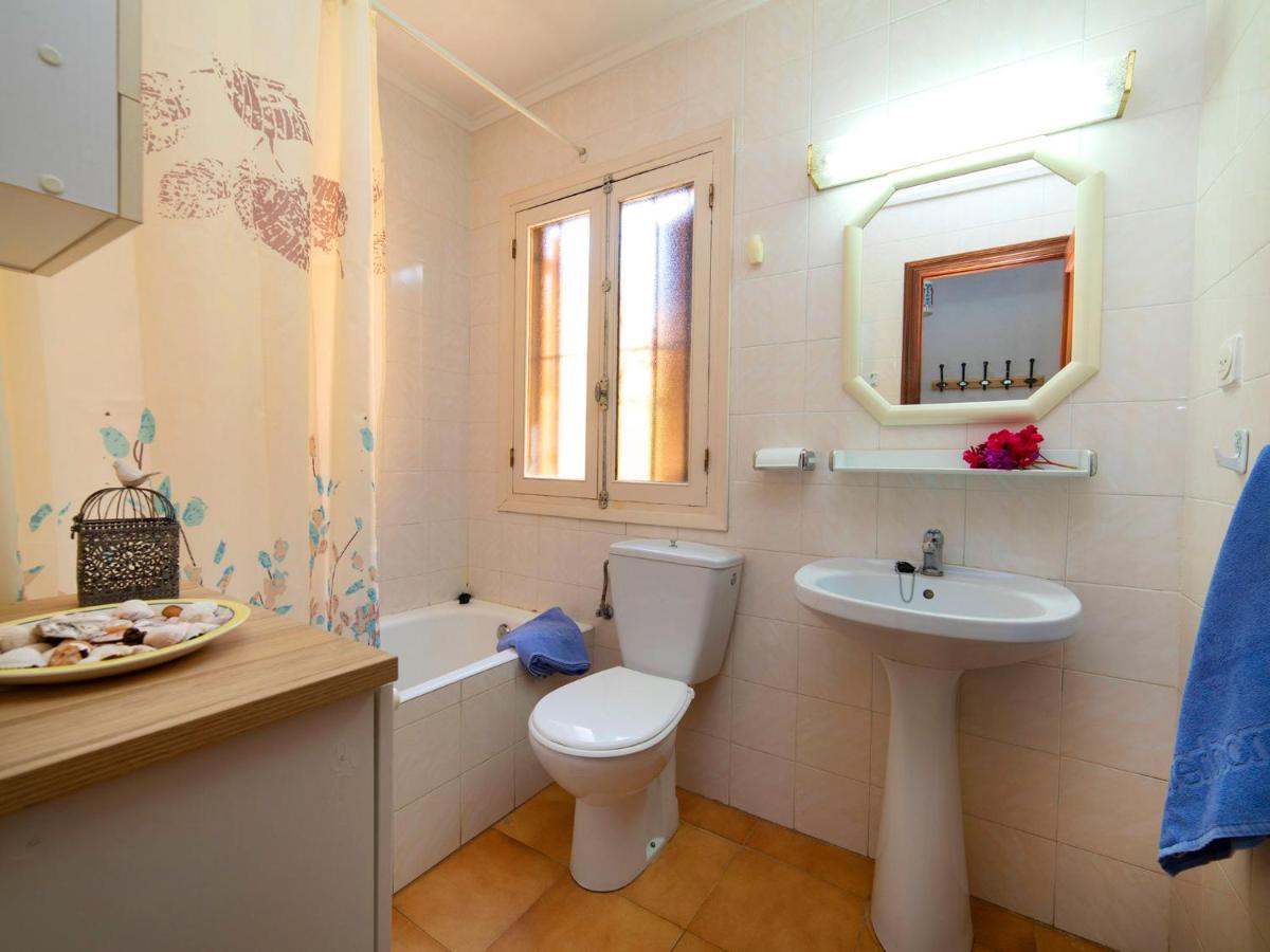 Holiday Home Vega By Interhome Calpe Eksteriør billede