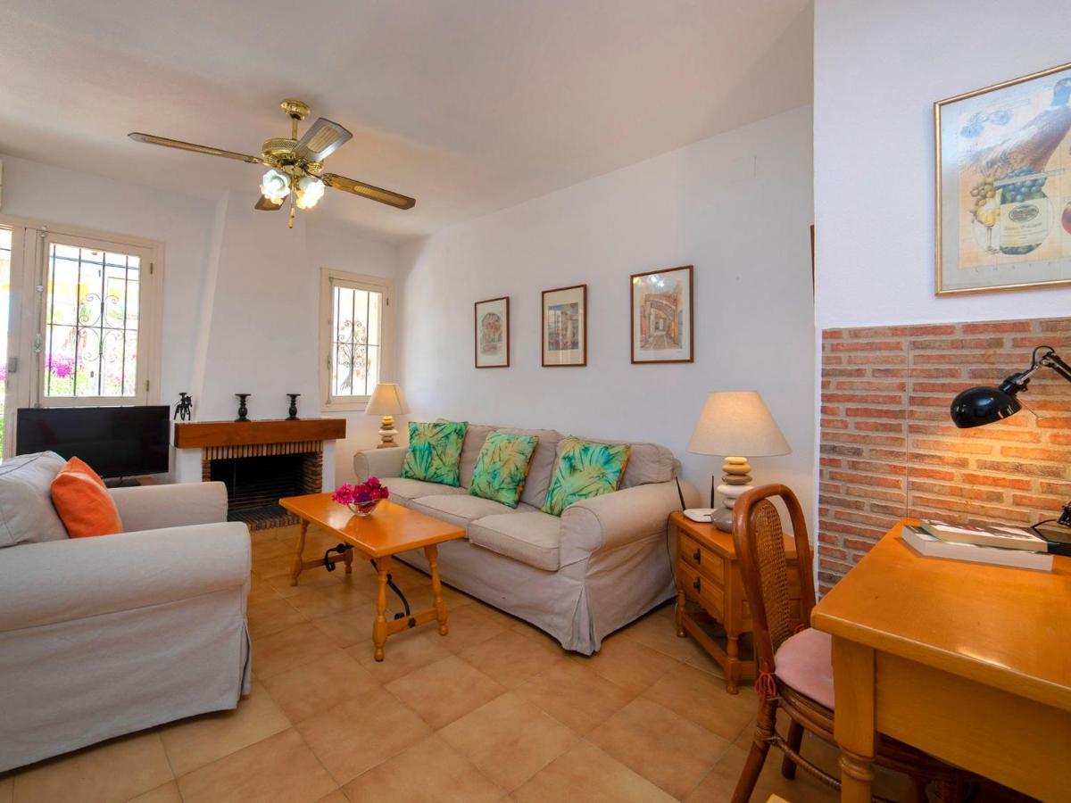 Holiday Home Vega By Interhome Calpe Eksteriør billede